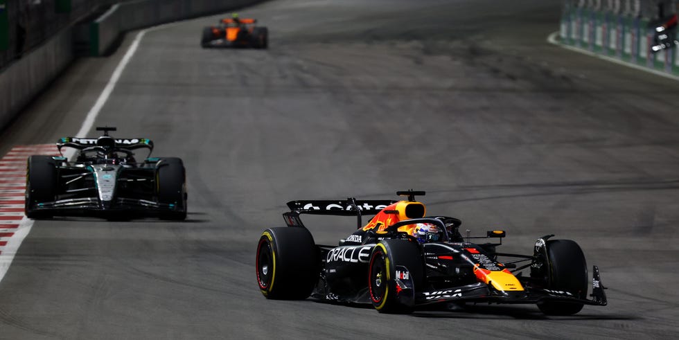 max verstappen red bull f1