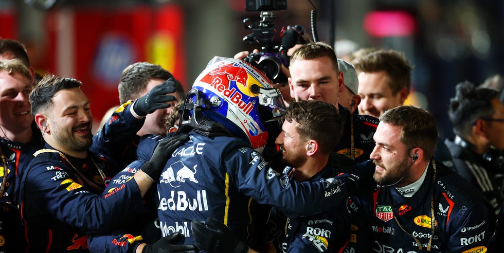 max verstappen red bull f1