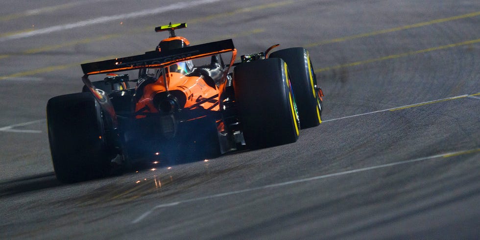 Lando Norris McLaren F1 lando norris mclaren f1