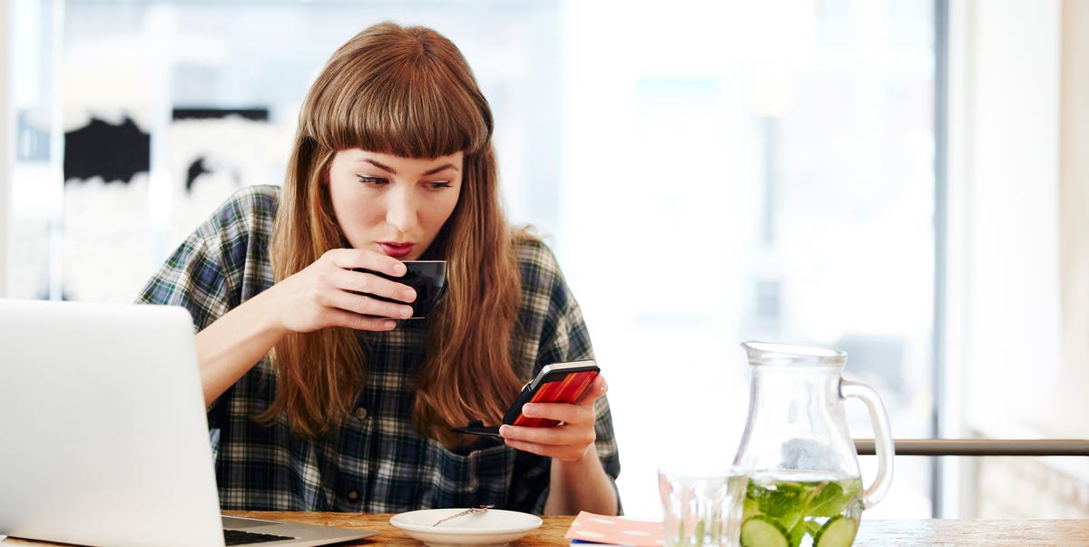 "No siempre se manifiesta como tristeza"