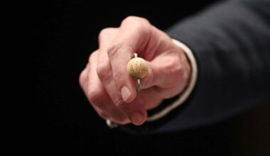 El 5 es el reintegro más repetido en 'El Gordo' de Navidad: 32 veces