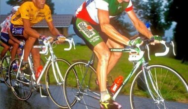 la elegancia que dudó un segundo