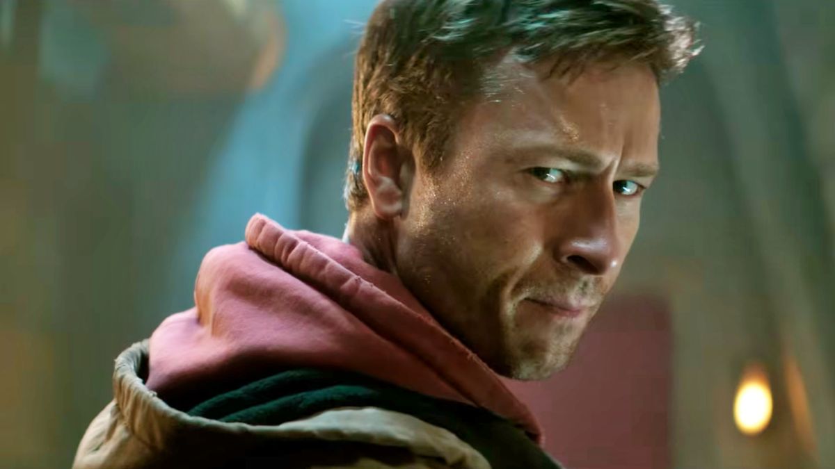 The Running Man calienta motores con un nuevo adelanto repleto de adrenalina