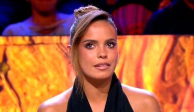 Gloria Camila opina de la victoria de Rubén Torres en Supervivientes All Stars 2025 frente a Jessica Bueno