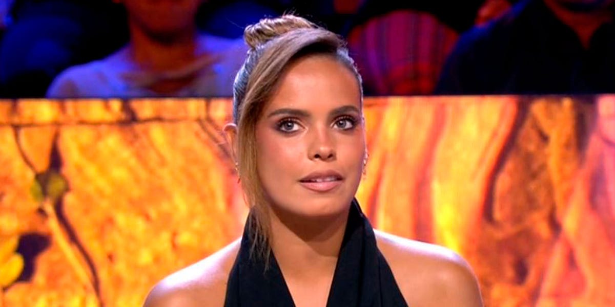 Gloria Camila opina de la victoria de Rubén Torres en Supervivientes All Stars 2025 frente a Jessica Bueno