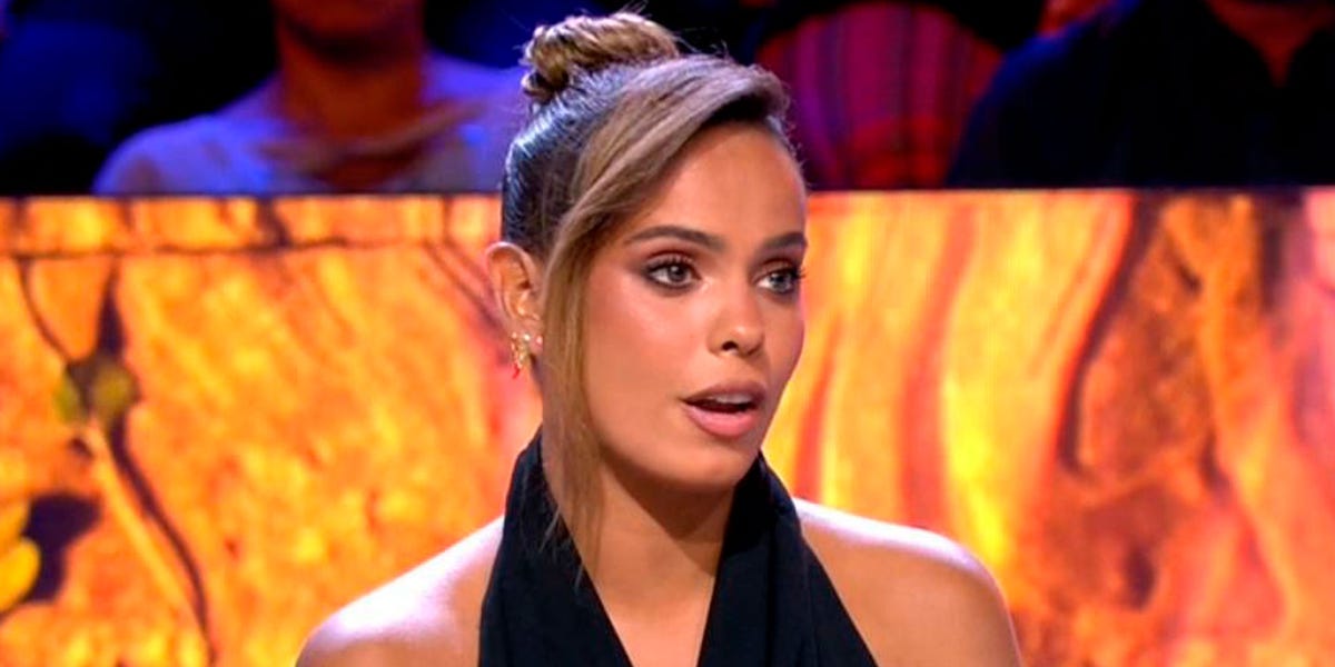 Gloria Camila revela cómo se organiza con su sobrina, hija de Michu: "Es una situación complicada"