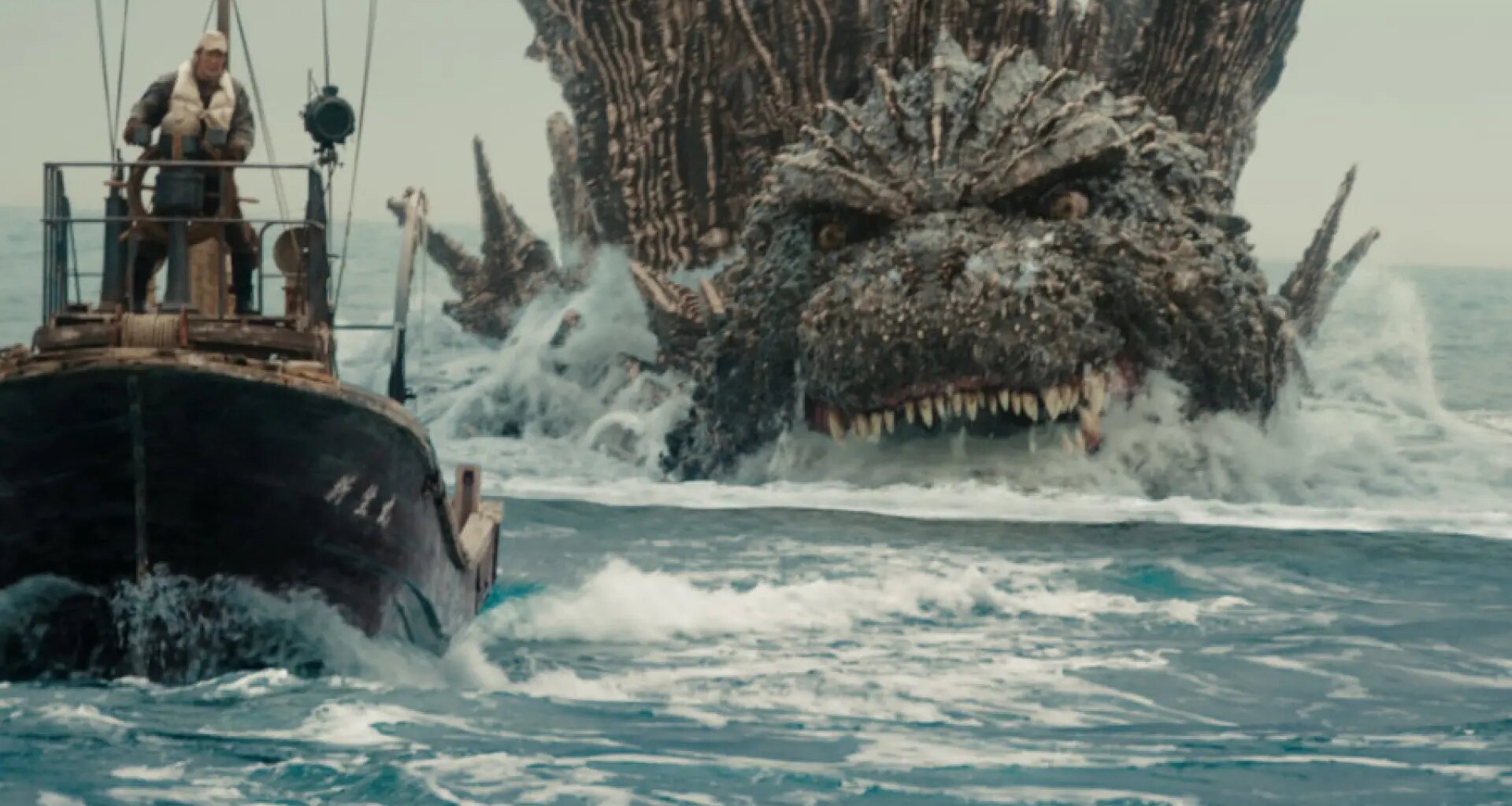 esto sabemos de 'Godzilla -0.0', la secuela de 'Godzilla Minus One'