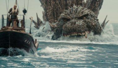 esto sabemos de 'Godzilla -0.0', la secuela de 'Godzilla Minus One'