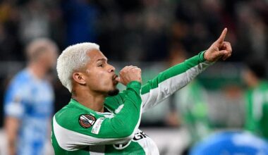 Utrecht: Victoria con preocupación (2-1)