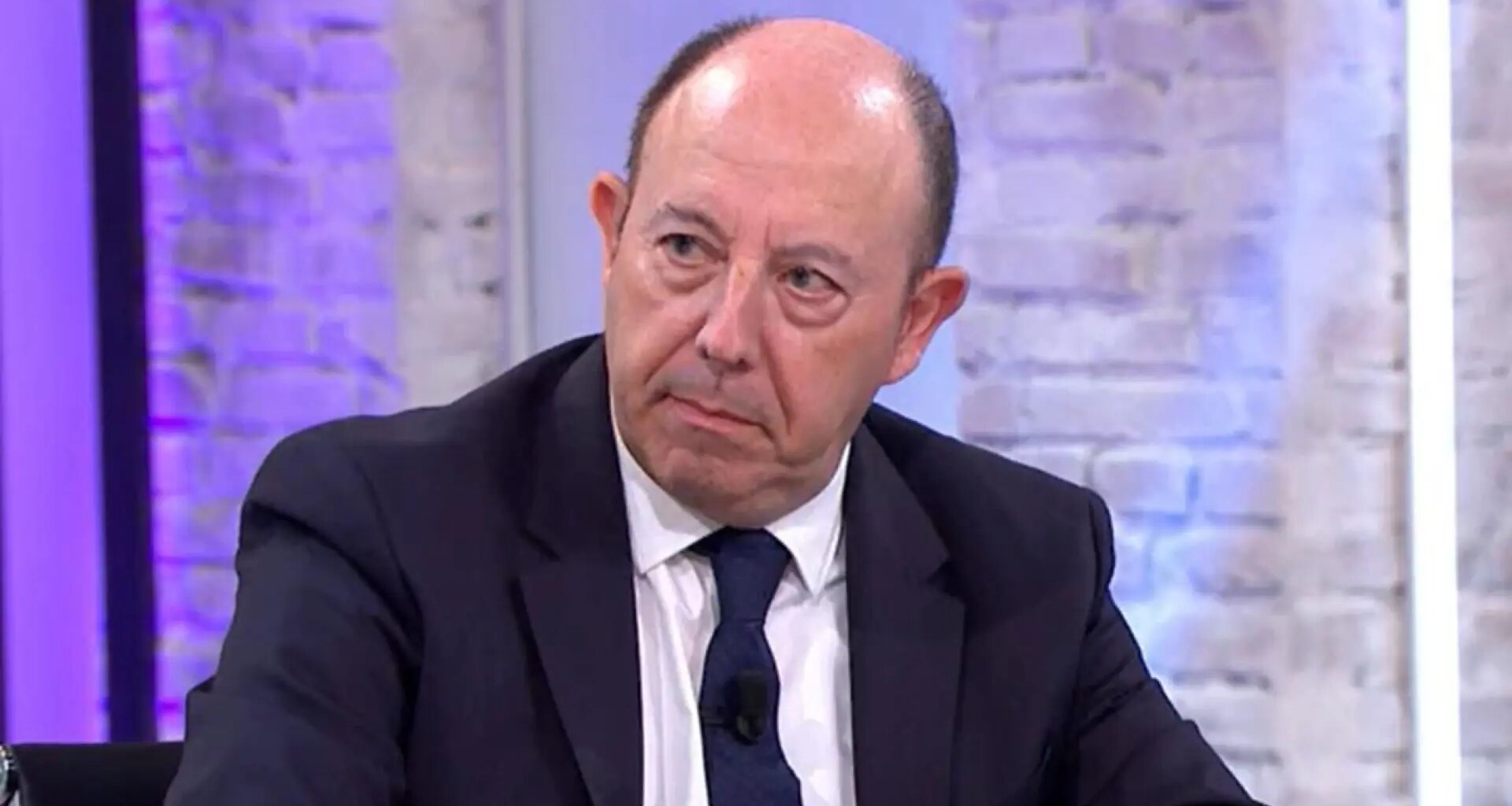 "Los salarios son más bajos que en Alemania pero las pensiones superiores"