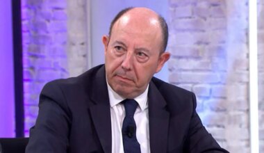 "Los salarios son más bajos que en Alemania pero las pensiones superiores"