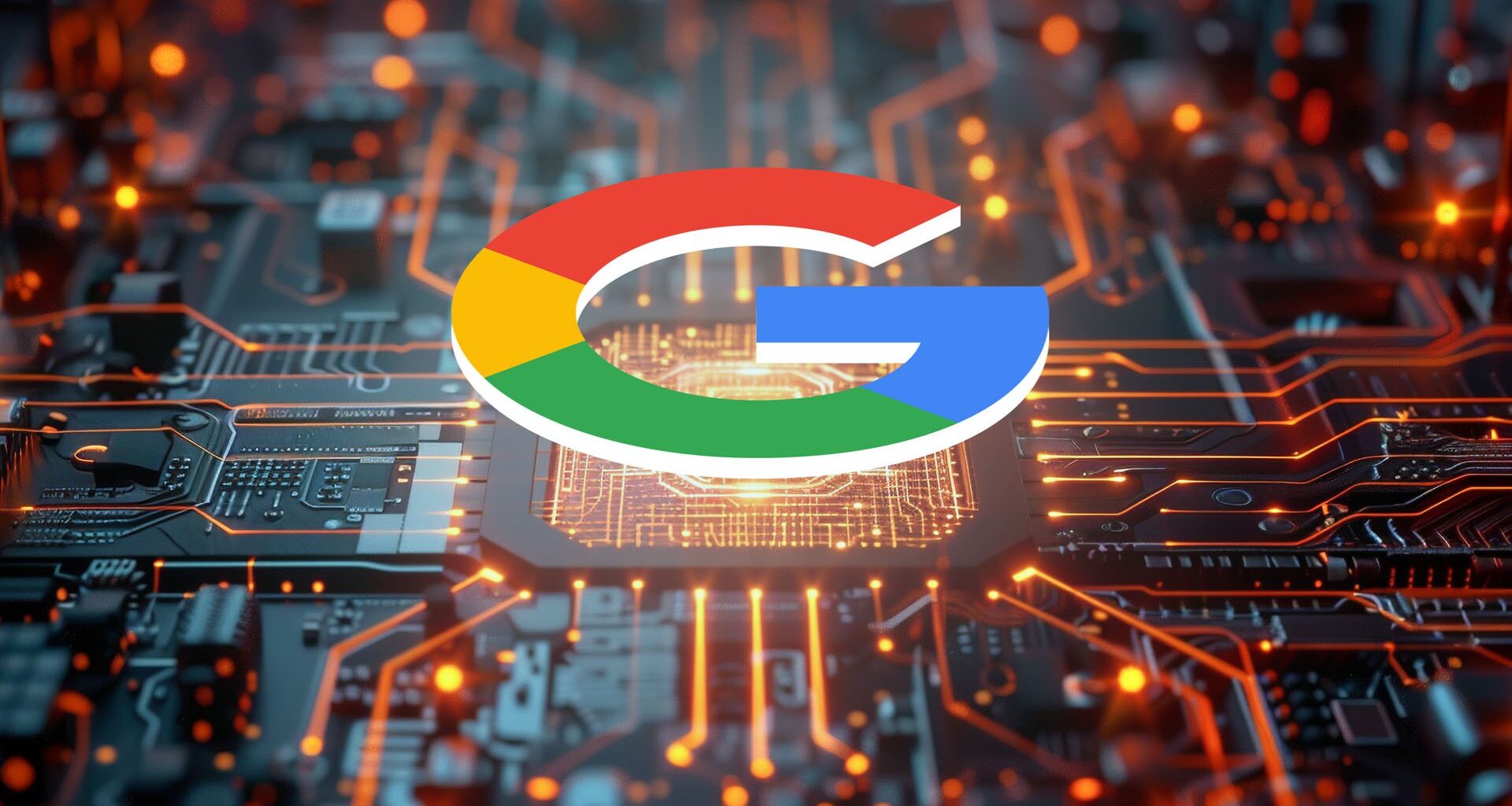 Google logra programar 13.000 veces más rápido que un superordenador