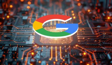 Google logra programar 13.000 veces más rápido que un superordenador