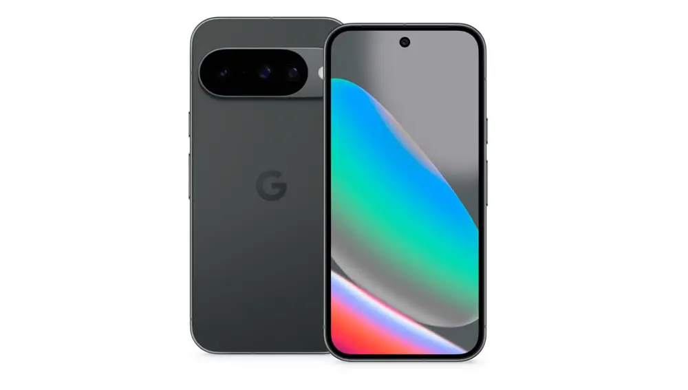 Google Pixel 10