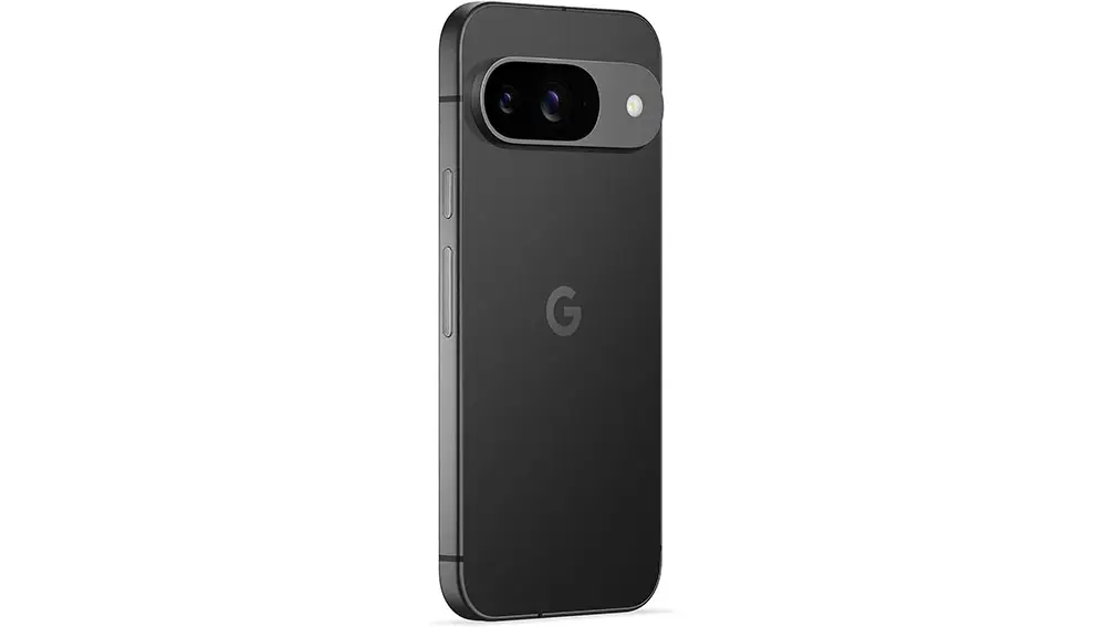 Google Pixel 9