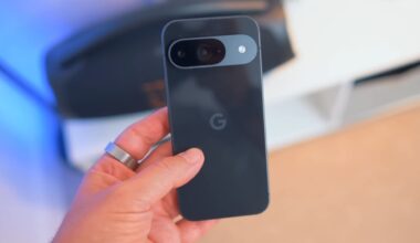 rinde de lujo y funciona con Android 16 puro