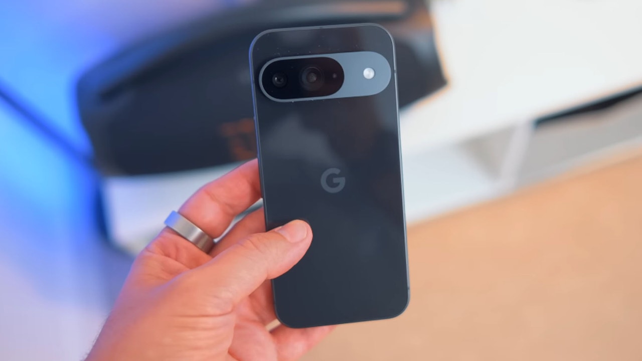 rinde de lujo y funciona con Android 16 puro