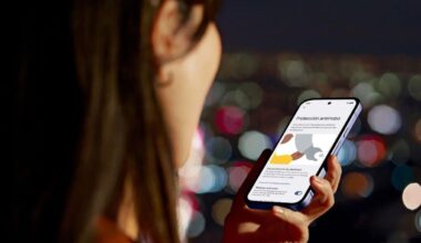 Google Pixel 9a con IA arrasa con descuentazo por el Black Friday