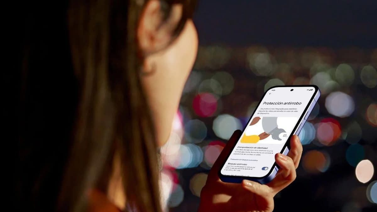 Google Pixel 9a con IA arrasa con descuentazo por el Black Friday