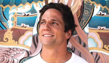 cómo se hizo famoso, quién es su mujer y por qué rechazó ir a 'Supervivientes'