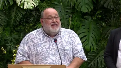 Gran Canaria avanza en un ambicioso proyecto para aprovechar el calor del subsuelo y producir energía