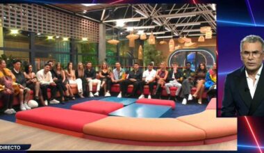 "Las primeras semanas no determinan el concurso entero, pero sí muestran quién se ha perdido en su propio personaje"