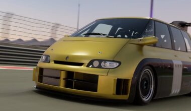 Gran Turismo 7 traerá de vuelta el monovolumen con motor de F1 que más añoran los fans