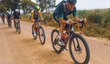 La UCI redobla su apuesta por el Gravel aumentando el calendario hasta las 45 pruebas, 2 en España