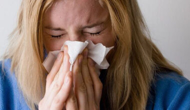 Expertos revelan los secretos naturales para un invierno sin catarros