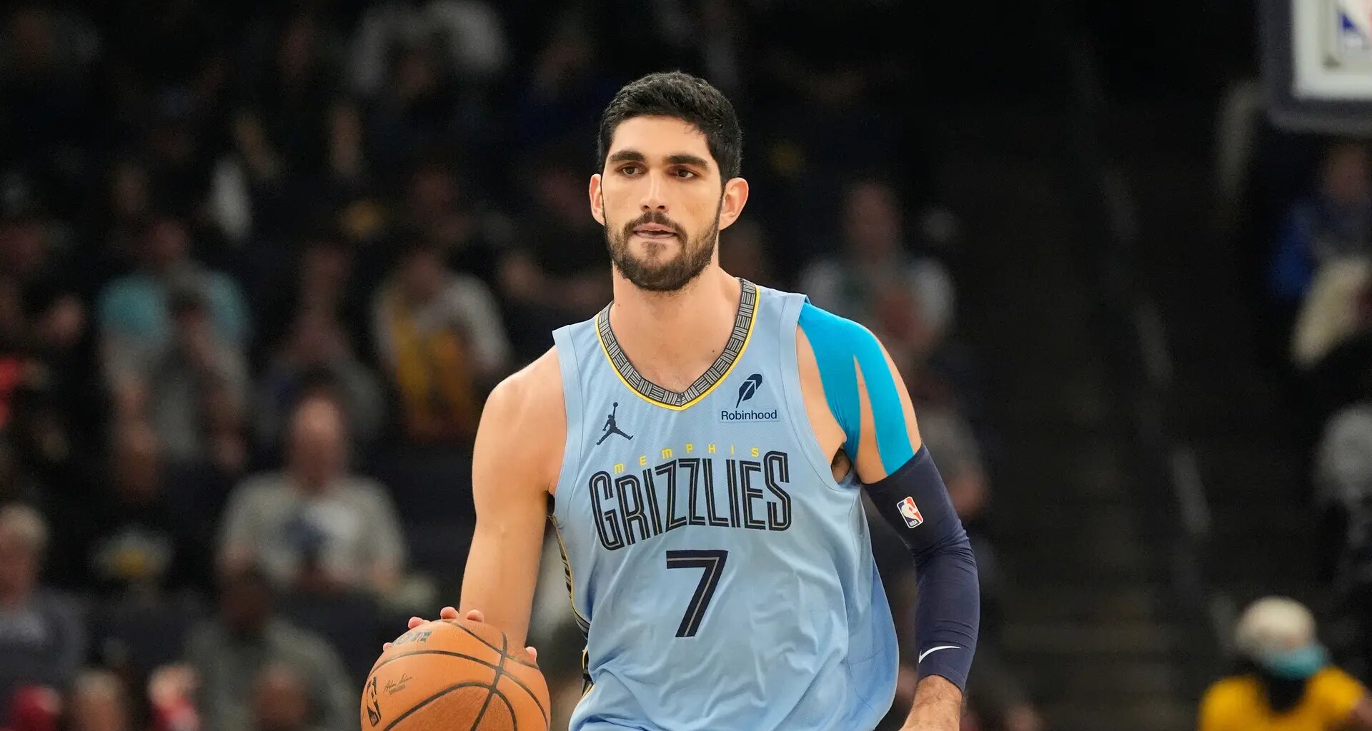 Los Memphis Grizzlies de Santi Aldama prolongan su crisis