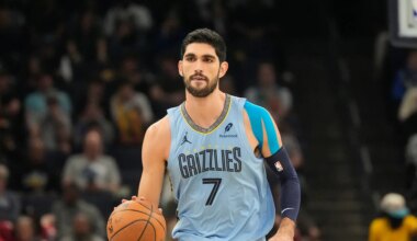 Los Memphis Grizzlies de Santi Aldama prolongan su crisis