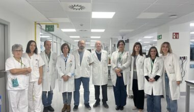 La UGR participa en una investigación que aporta nuevas claves sobre el mieloma múltiple gracias al mapeo genómico