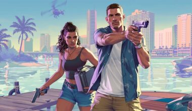 el juego de Rockstar no llegará hasta noviembre de 2026