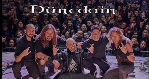 DUNEDAIN