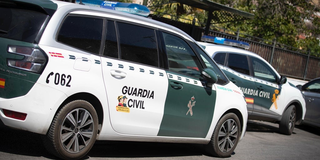 Muere un niño de 11 años atropellado en la A-92 a su paso por el pueblo granadino de Huétor Tájar