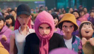 un colegio inglés prohibió sus canciones