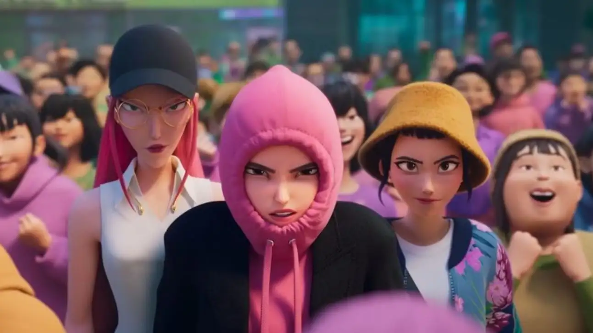 un colegio inglés prohibió sus canciones