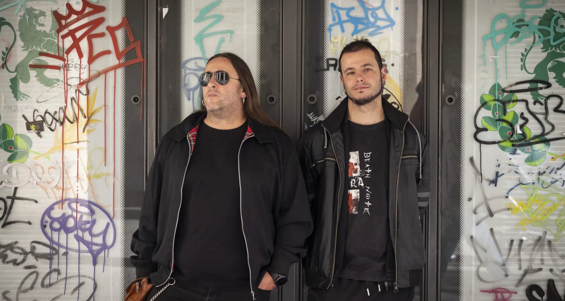 EFFE: "Somos currelas del rock"