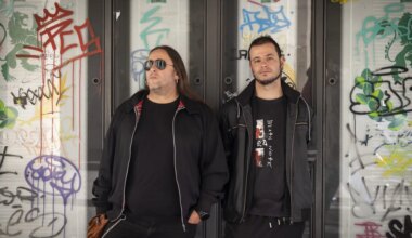 EFFE: "Somos currelas del rock"