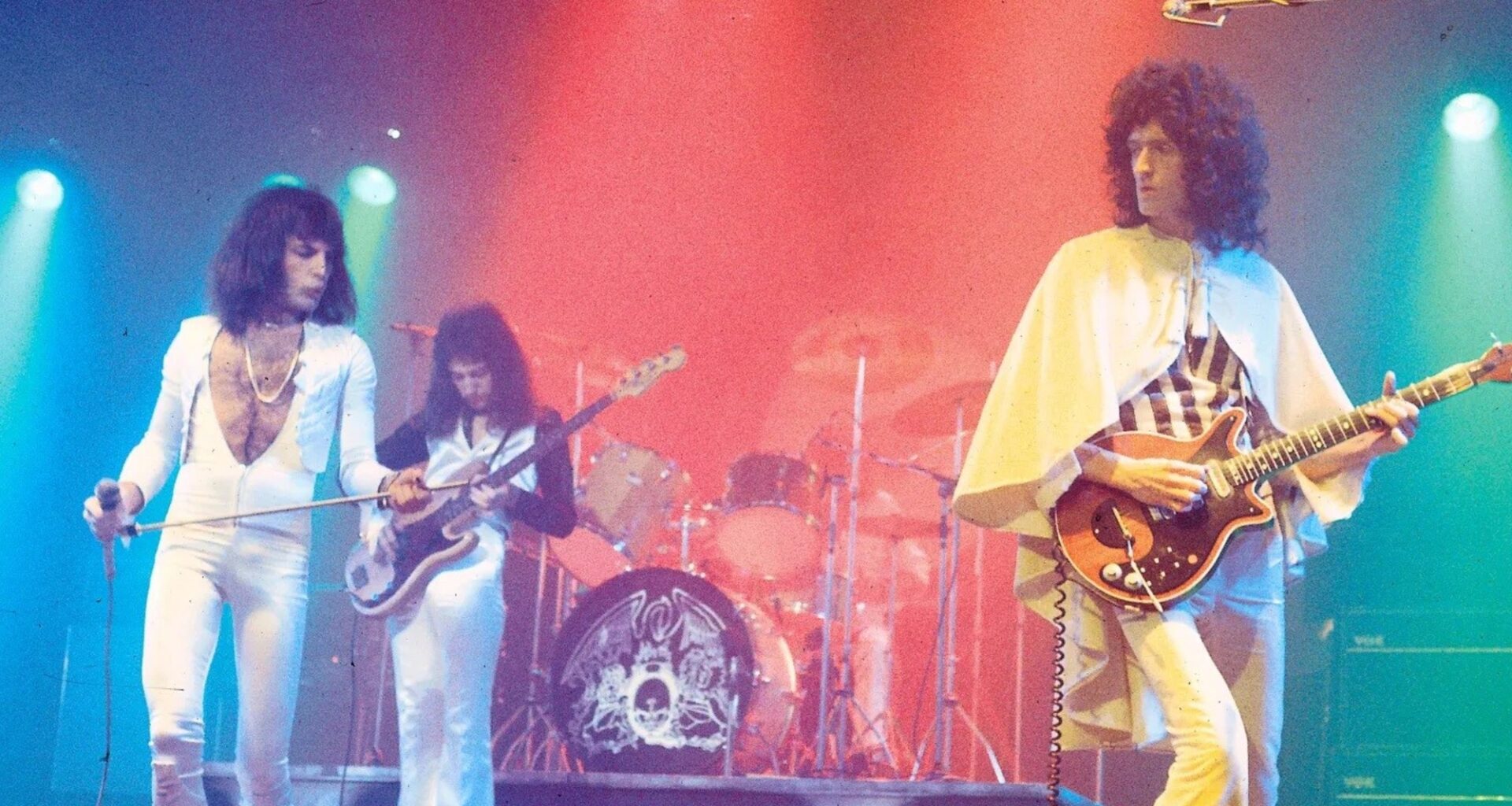50 años de "A Night at the Opera" de Queen, un antes y después en el rock