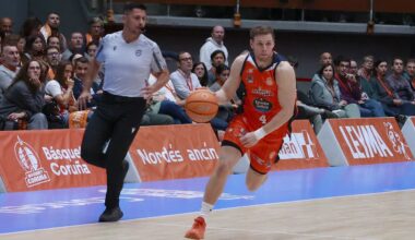 Así te contamos la victoria del Leyma Coruña ante Melilla (101-89) - La Voz de Galicia