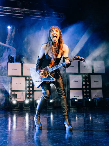 HALESTORM