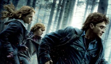 Han pasado 15 años, pero esta escena de Harry Potter sigue siendo una de las mejores de la saga