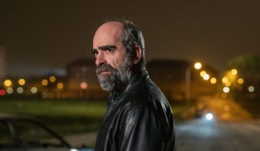 está en Netflix, tiene 8 capítulos y es altamente adictiva