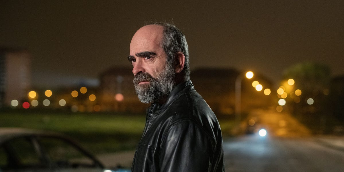 está en Netflix, tiene 8 capítulos y es altamente adictiva