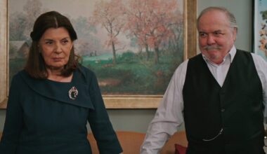 Halis anuncia boda con Hattuc y se enfrenta a los suyos en Una nueva vida