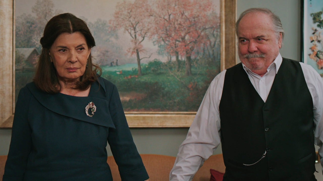 Halis anuncia boda con Hattuc y se enfrenta a los suyos en Una nueva vida