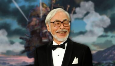 Esta es la película de Studio Ghibli que Hayao Miyazaki más se enorgullece de haber hecho