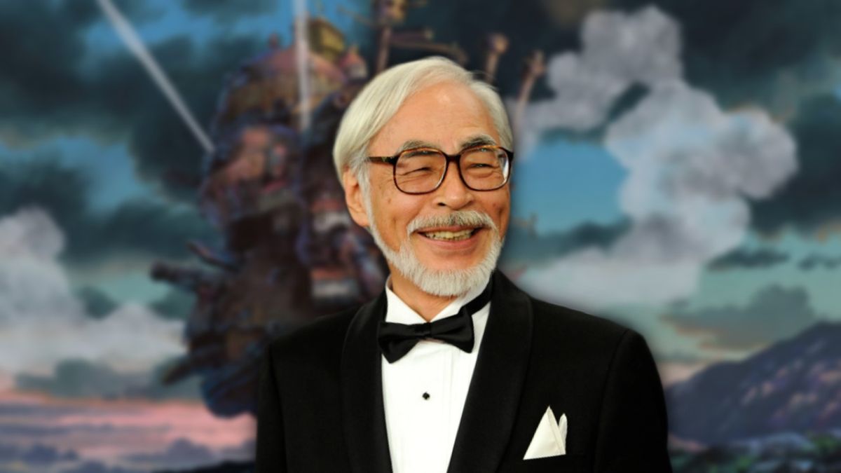Esta es la película de Studio Ghibli que Hayao Miyazaki más se enorgullece de haber hecho
