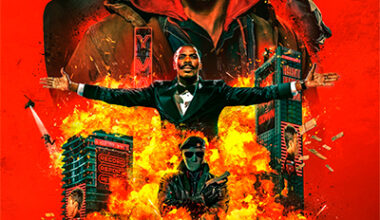 The Running Man (V.O.S.E.) > ficha de la película en golem